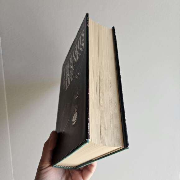 BOGO Books: "The Forbes Scrapbook of Thoughts on the Business of Life" Hardcover - Picture 2 of 10